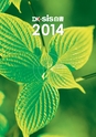 DK-SIS白書2014